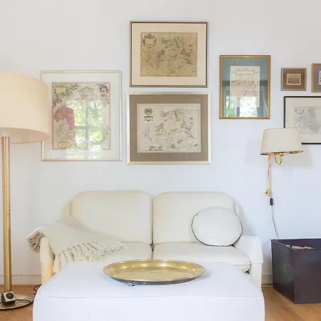 Ferien Im Pfarrhaus *