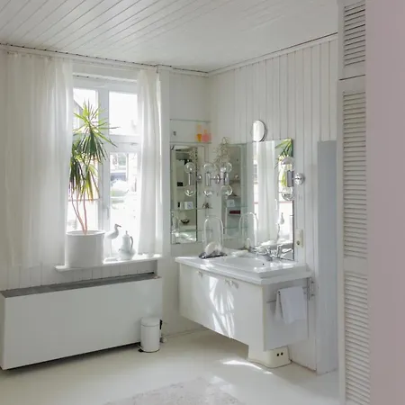 Casa de Férias Ferien Im Pfarrhaus *