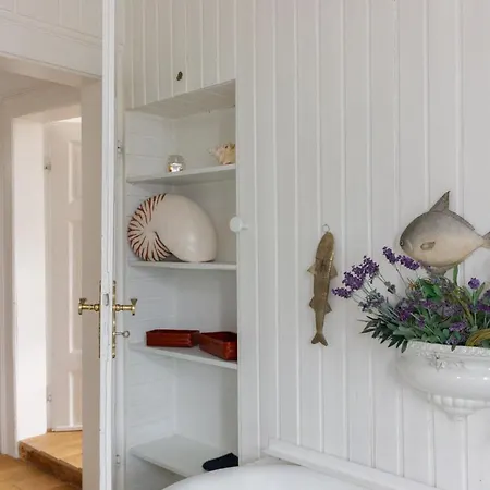 Ferien Im Pfarrhaus *