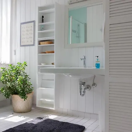 Casa de Férias Ferien Im Pfarrhaus