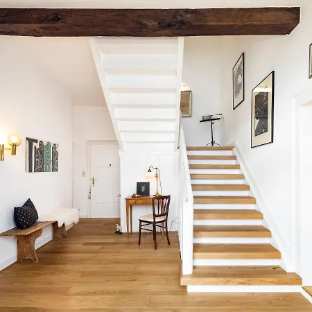 Ferien Im Pfarrhaus *