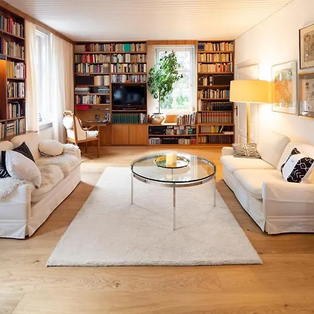 Ferien Im Pfarrhaus Bad Wildungen