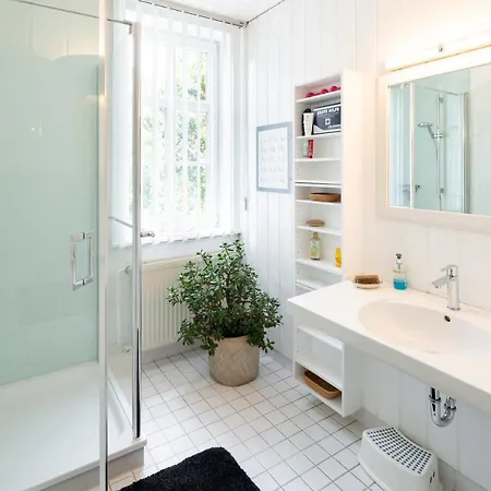 Casa de Férias Ferien Im Pfarrhaus