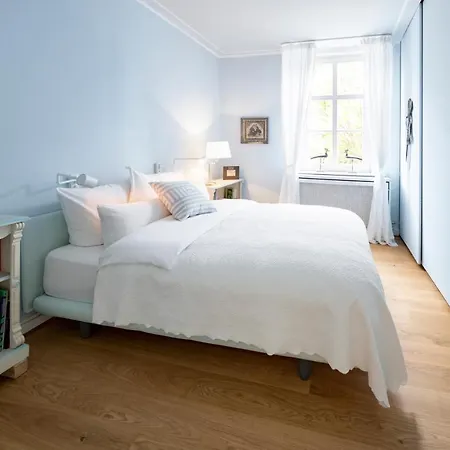 Casa de Férias Ferien Im Pfarrhaus *