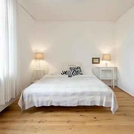 بيت للعطل Ferien Im Pfarrhaus باد ويلدنغن
