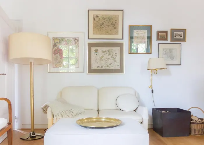 Ferien Im Pfarrhaus *