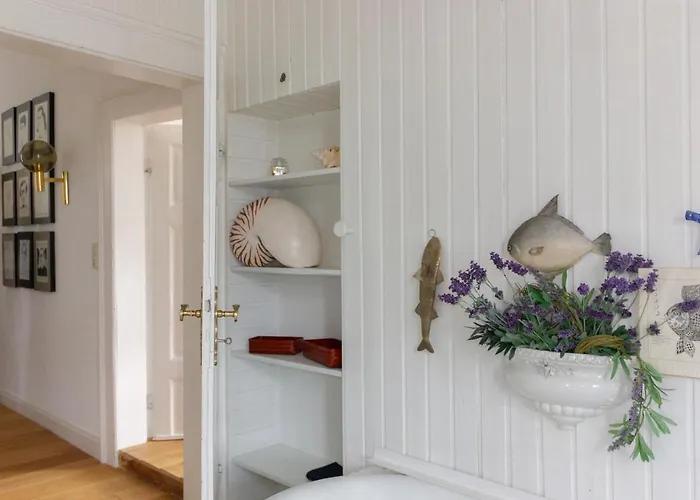 Ferien Im Pfarrhaus *