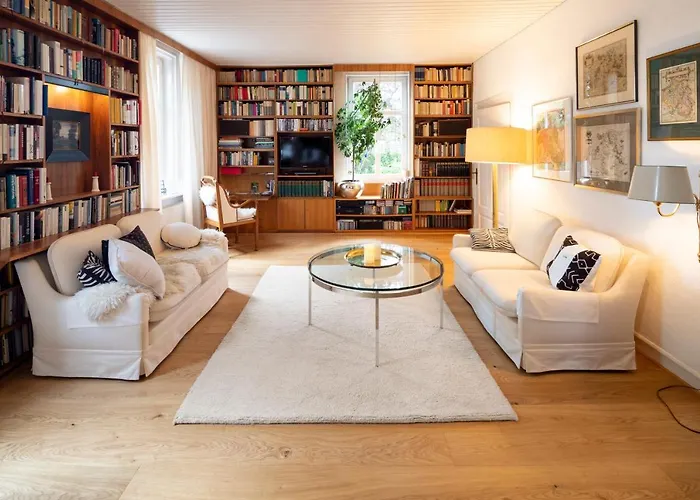 Ferien Im Pfarrhaus Bad Wildungen