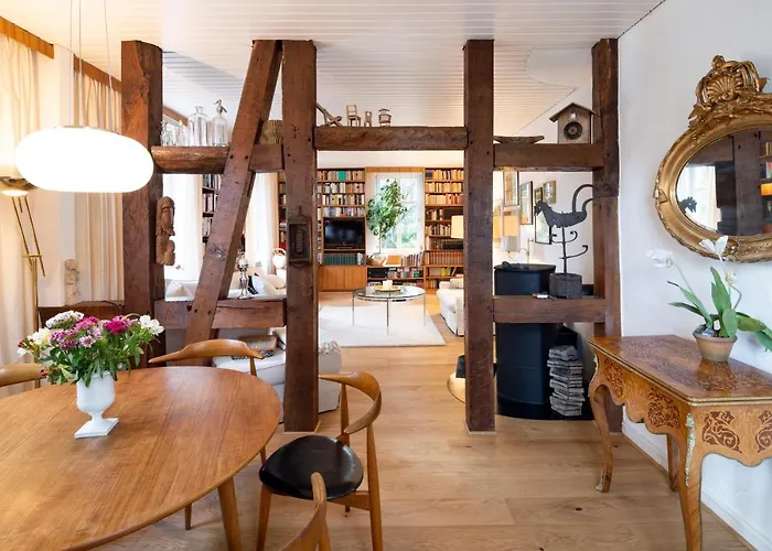 Ferien Im Pfarrhaus Bad Wildungen