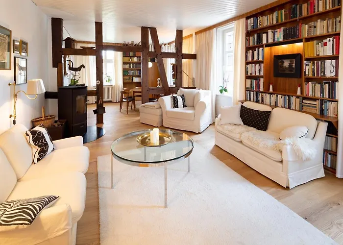 Ferien Im Pfarrhaus *