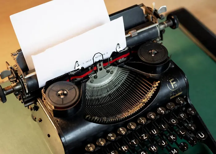 Ferien Im Pfarrhaus * Bad Wildungen