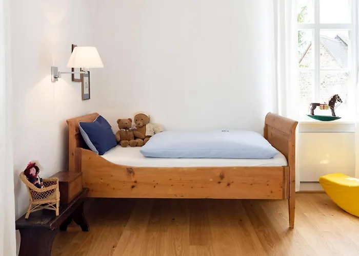 Ferien Im Pfarrhaus *