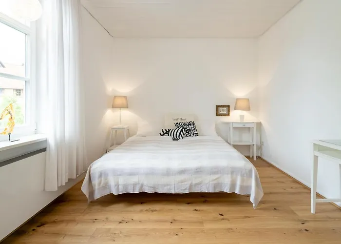 Dom wakacyjny Ferien Im Pfarrhaus Bad Wildungen